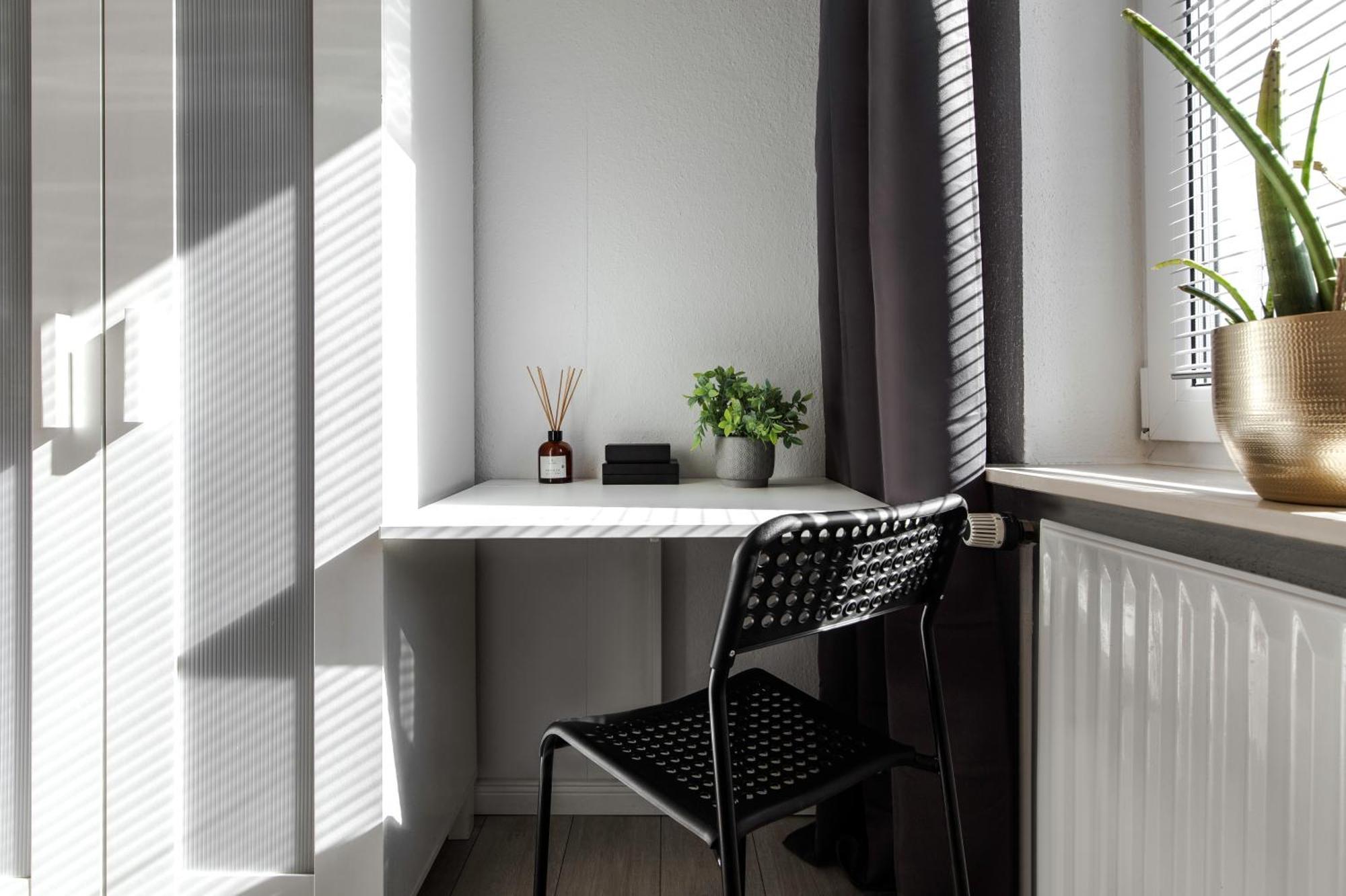 נורדרשטט Ferienwohnung Arkadia Zentrale מראה חיצוני תמונה